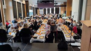 Marignane - AOBR - Couscous - 23.10.2022 - 003